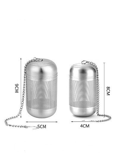 Tea Separating And Braising Pot Tea Maker