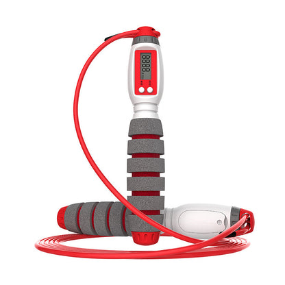 Abbas Fitness Electronic Counting  Rope - AbbasFitness