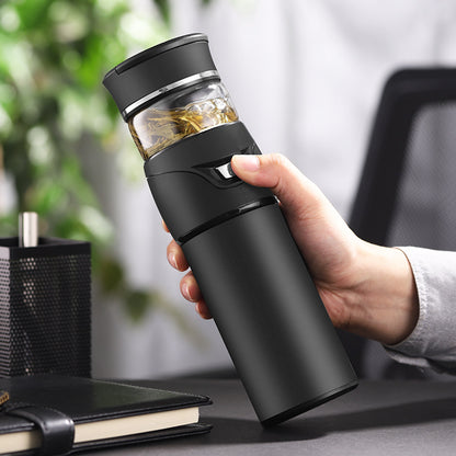 Tea Separation Thermos