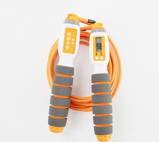 Abbas Fitness Electronic Counting  Rope - AbbasFitness