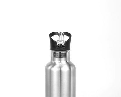 Straight drinking cap 45mm caliber water bottle nozzle straw cap