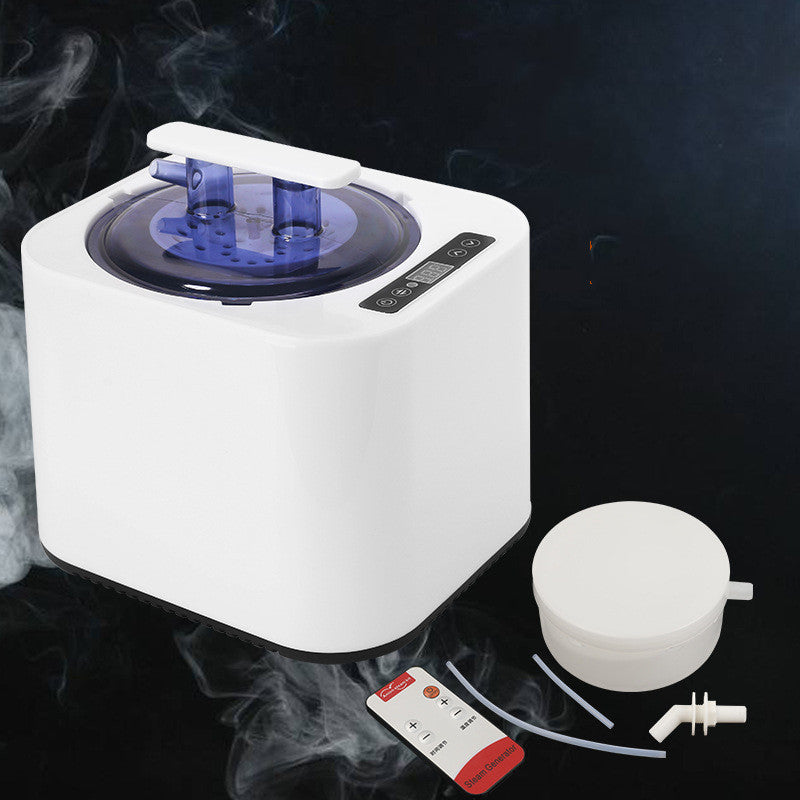 Sweat Box Home Sauna Bath Box Fumigation Instrument Sweat Fumigation Machine