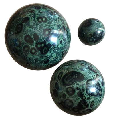 Natural Nebula Ball Decoration Healing Stone Gift Base