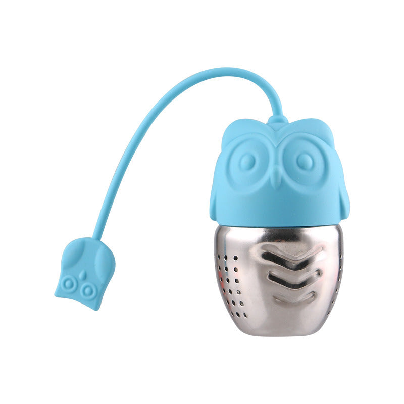 Tea leak tea strainer Tea strainer