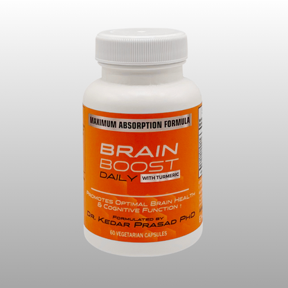 Brain Boost Daily