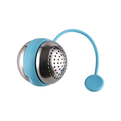 Tea leak tea strainer Tea strainer