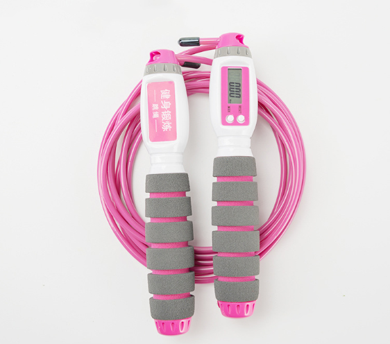 Abbas Fitness Electronic Counting  Rope - AbbasFitness