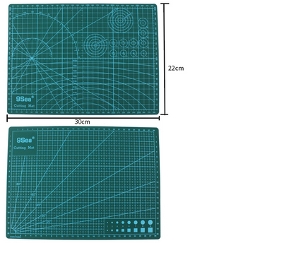 A3 Self Healing Cutting Mat