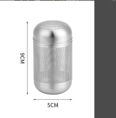 Tea Separating And Braising Pot Tea Maker