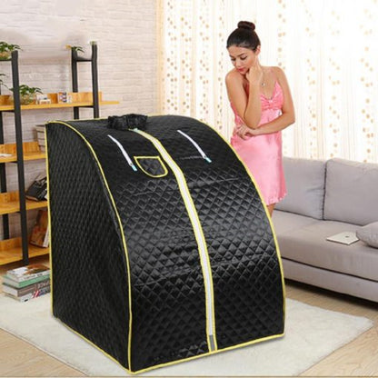 Household Convenient Sauna Fumigation Machine Sweat Room