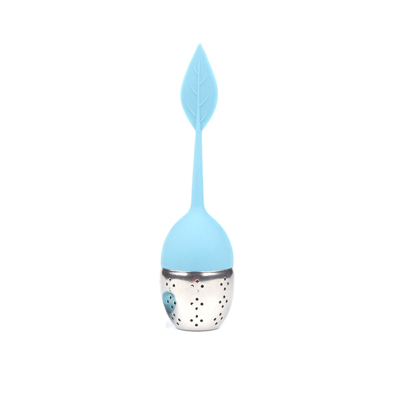 Tea leak tea strainer Tea strainer