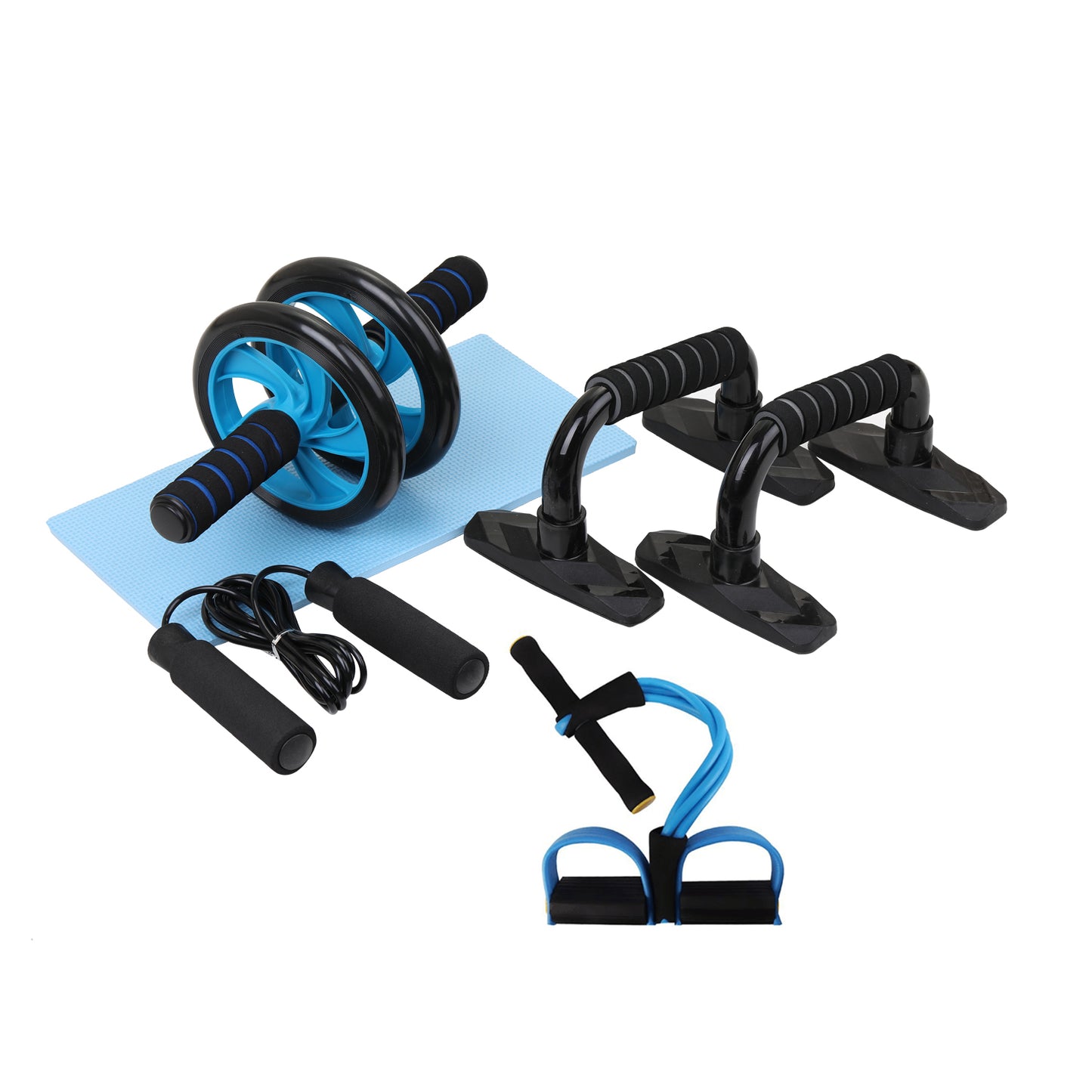 Abbas Fitness Gym Equipment - AbbasFitness