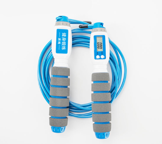 Abbas Fitness Electronic Counting  Rope - AbbasFitness