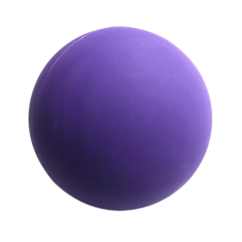 Abbas Fitness Silicone Yoga Massage Ball