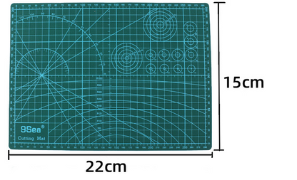 A3 Self Healing Cutting Mat