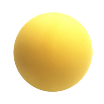 Abbas Fitness Silicone Yoga Massage Ball