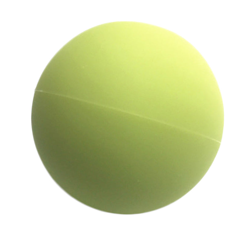 Abbas Fitness Silicone Yoga Massage Ball