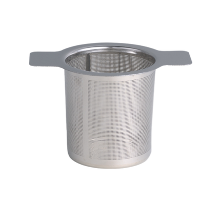 Stainless steel tea drain