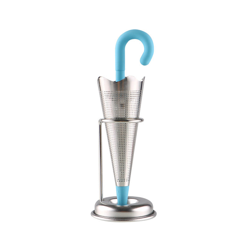 Tea leak tea strainer Tea strainer