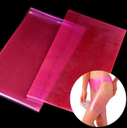 Sauna Lose Weight Firm Slimming Belt Burn Cellulite Wraps Leg Thigh Waist Wrap Shaper Weight Loss