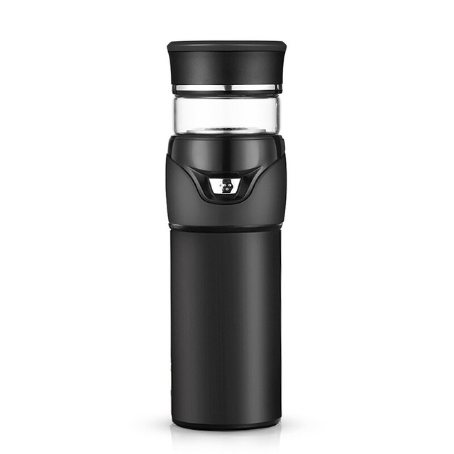 Tea Separation Thermos