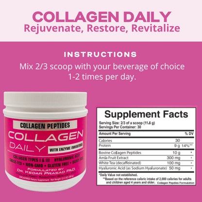 Collagen Daily