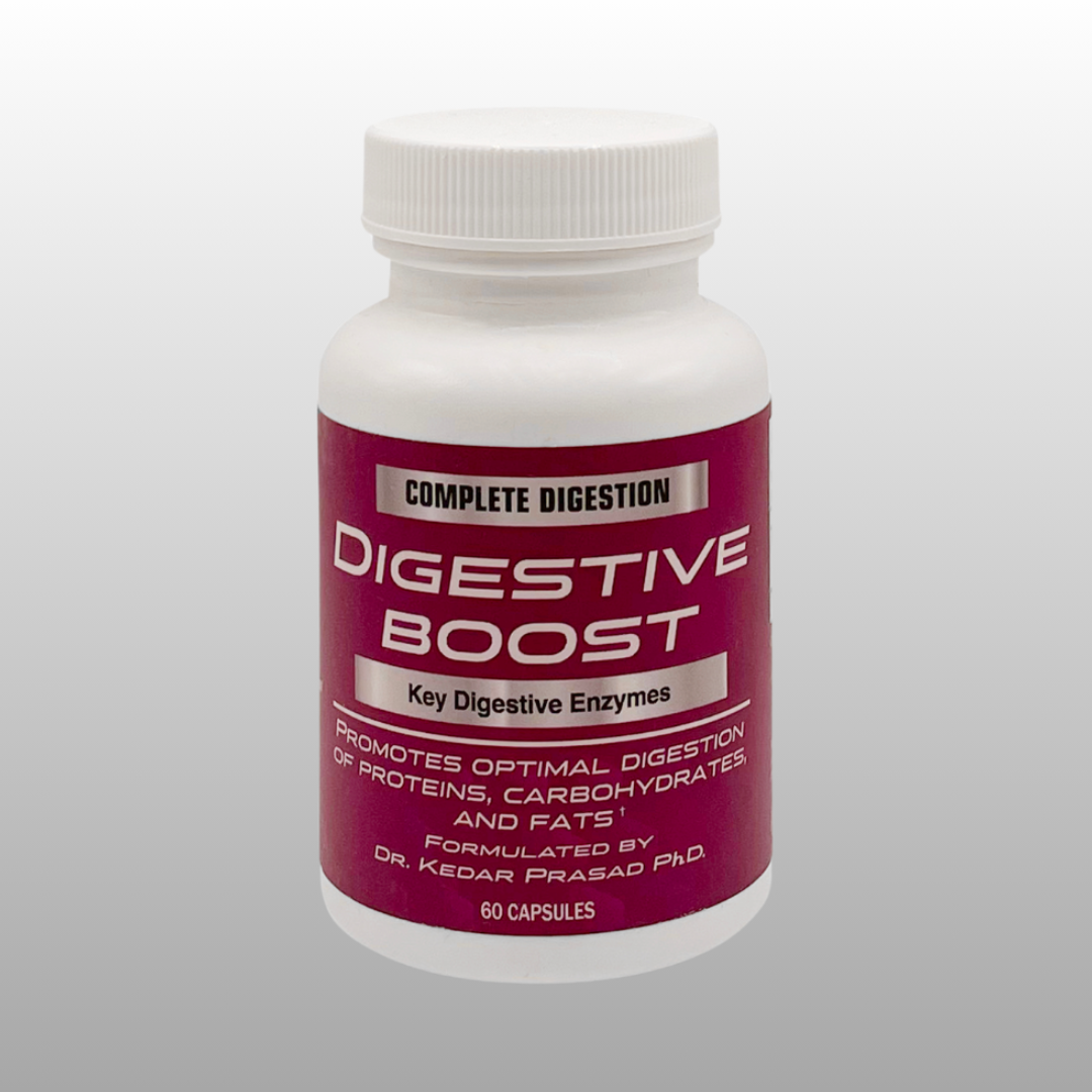 Digestive Boost