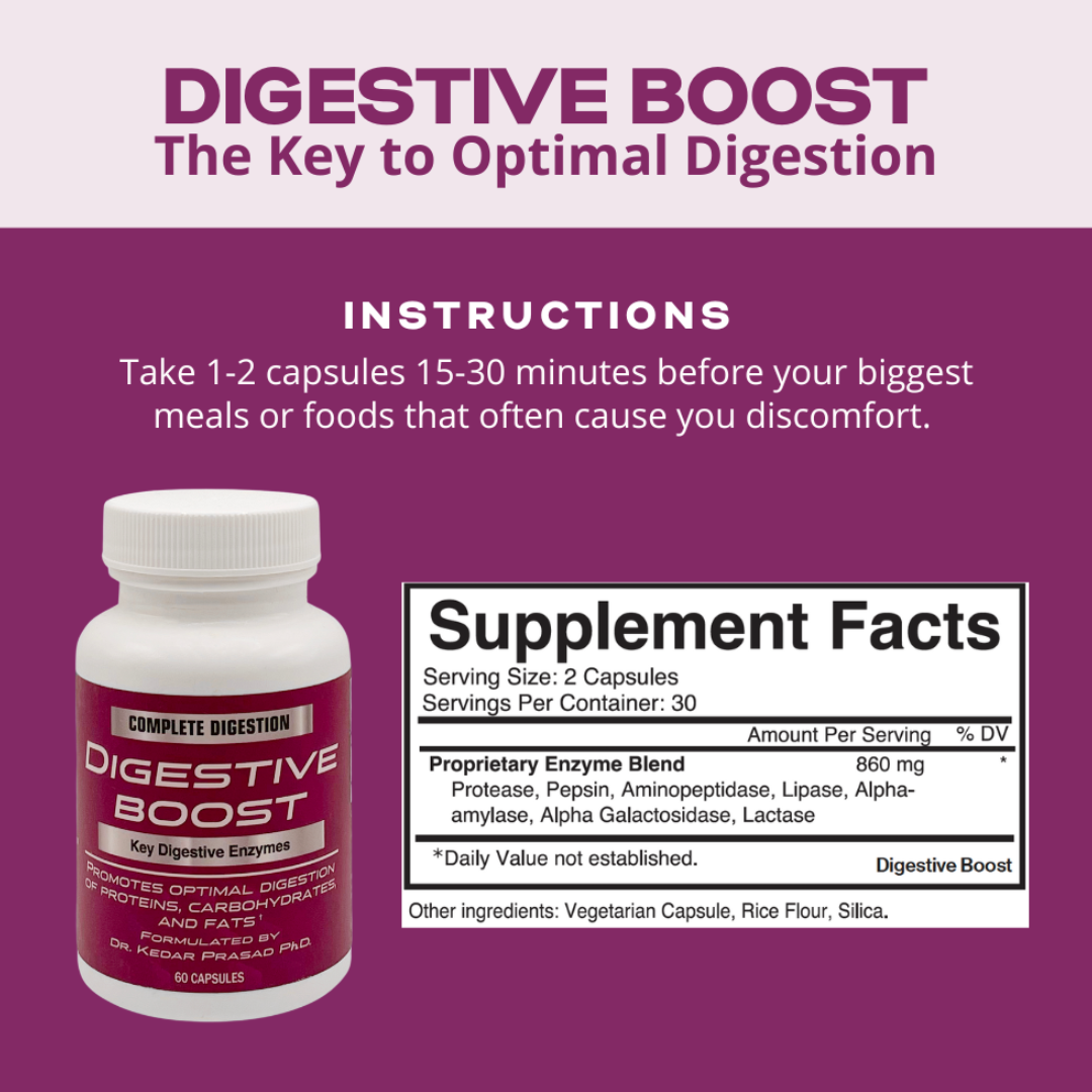 Digestive Boost