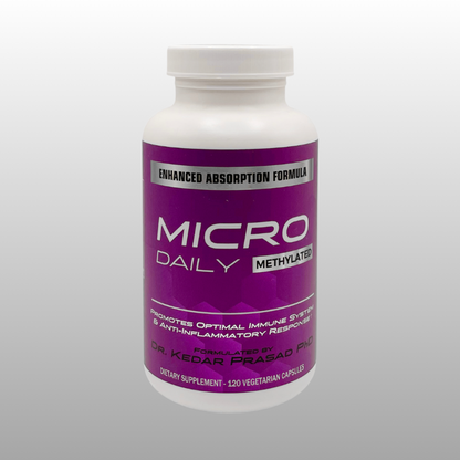 Micro Daily Methylated