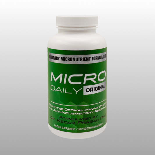 Micro Daily Original