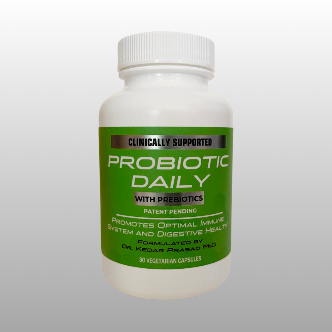 Probiotic Daily