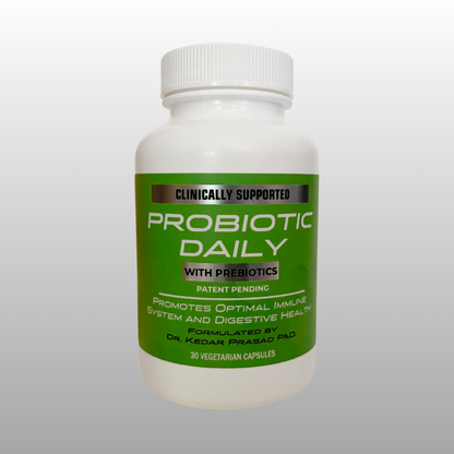 Probiotic Daily