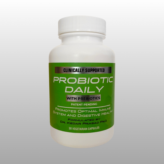 Probiotic Daily