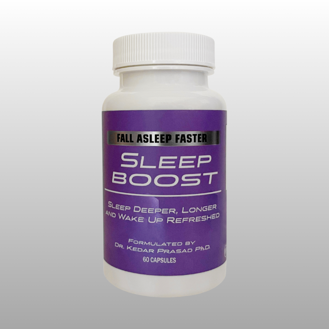 Sleep Boost