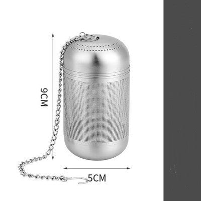 Tea Separating And Braising Pot Tea Maker