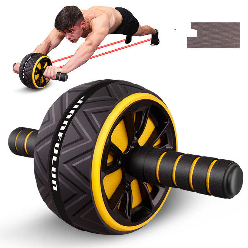 Aber Fitness Abdominal Wheel